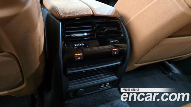 BMW 5-Series 520i M Sport