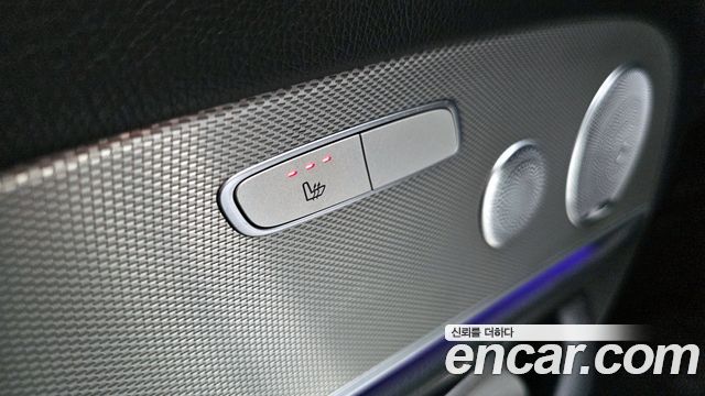 Mercedes-Benz E-Class E300 AMG Line