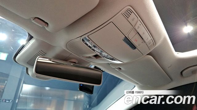 Mercedes-Benz E-Class E300 AMG Line