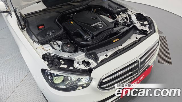 Mercedes-Benz E-Class E250 Exclusive