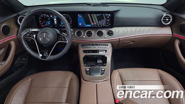 Mercedes-Benz E-Class E250 Exclusive