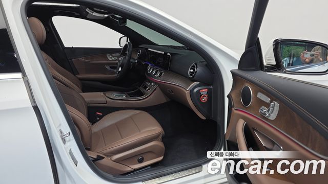 Mercedes-Benz E-Class E250 Exclusive