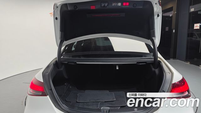 Mercedes-Benz E-Class E250 Exclusive