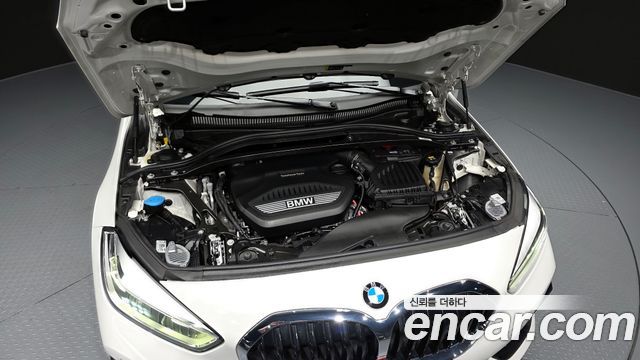 BMW 1-Series 118d Sport