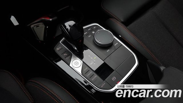 BMW 1-Series 118d Sport