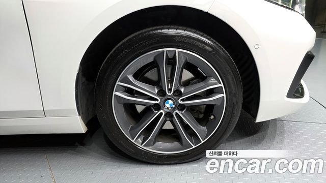 BMW 1-Series 118d Sport