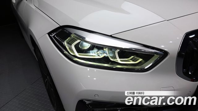 BMW 1-Series 118d Sport