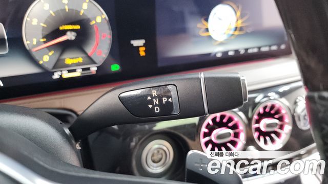 Mercedes-Benz S-Class S450L 4MATIC