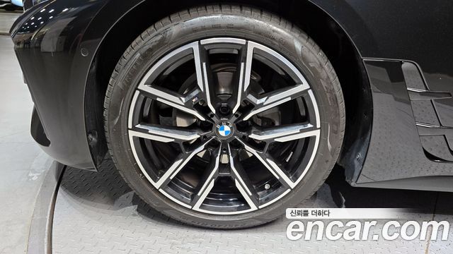 BMW 4-Series 420i M Sports GranCoupe