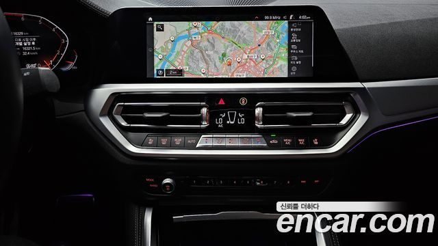 BMW 4-Series 420i M Sports GranCoupe