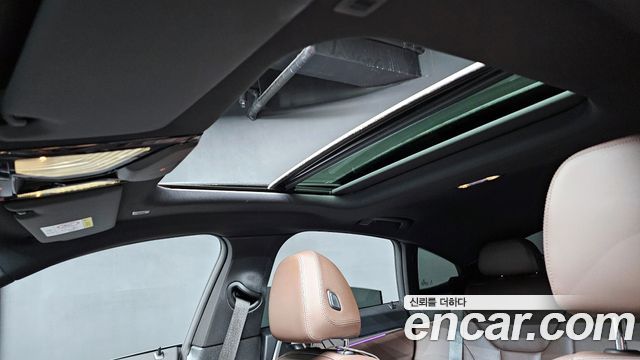 BMW 4-Series 420i M Sports GranCoupe