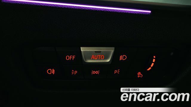BMW 4-Series 420i M Sports GranCoupe