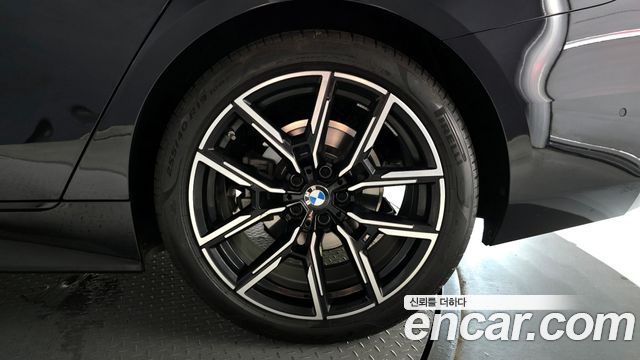 BMW 4-Series 420i M Sports GranCoupe