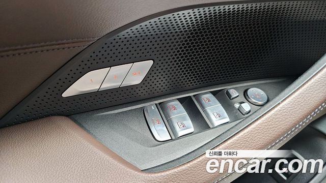 BMW 4-Series 420i M Sports GranCoupe