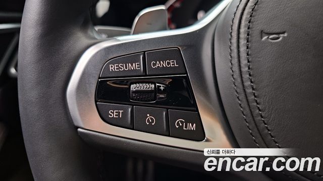 BMW 4-Series 420i M Sports GranCoupe