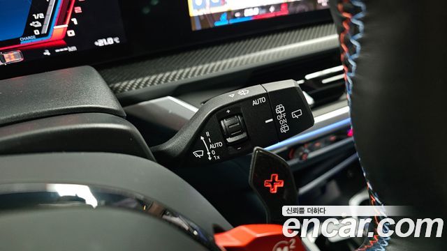 BMW XM 4.4