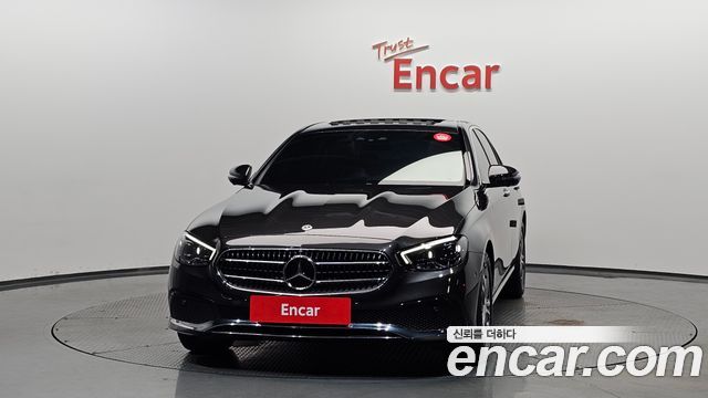 Mercedes-Benz E-Class E350 4MATIC Avantgarde