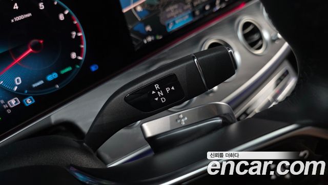 Mercedes-Benz E-Class E350 4MATIC Avantgarde
