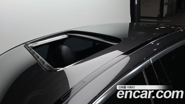 Mercedes-Benz E-Class E350 4MATIC Avantgarde