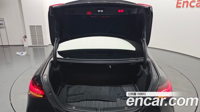 Mercedes-Benz E-Class E350 4MATIC Avantgarde