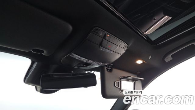 Mercedes-Benz E-Class E350 4MATIC Avantgarde