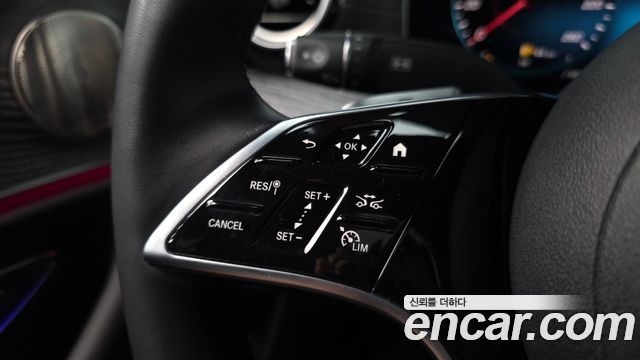 Mercedes-Benz E-Class E350 4MATIC Avantgarde