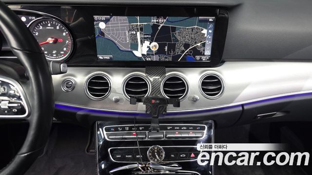Mercedes-Benz E-Class E300 Avantgarde