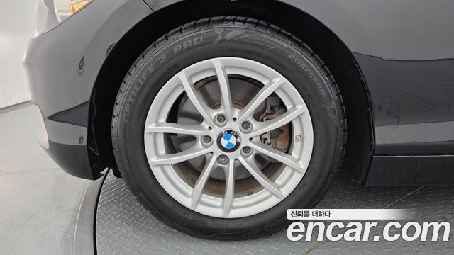 BMW 1-Series 118d JOY 5DOOR