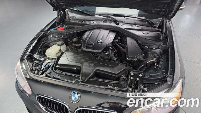 BMW 1-Series 118d JOY 5DOOR