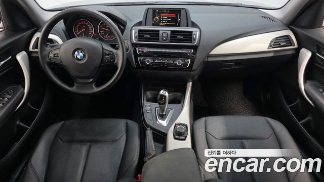 BMW 1-Series 118d JOY 5DOOR
