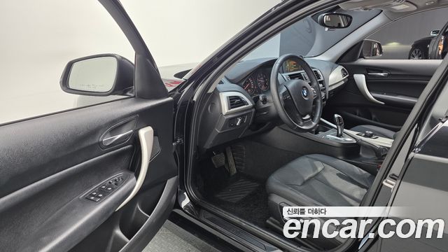 BMW 1-Series 118d JOY 5DOOR