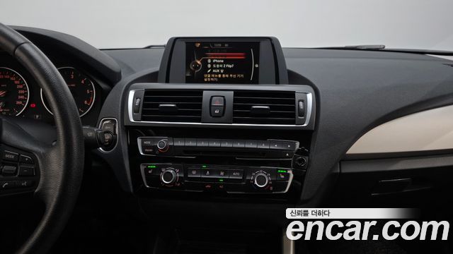 BMW 1-Series 118d JOY 5DOOR