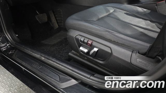 BMW 1-Series 118d JOY 5DOOR