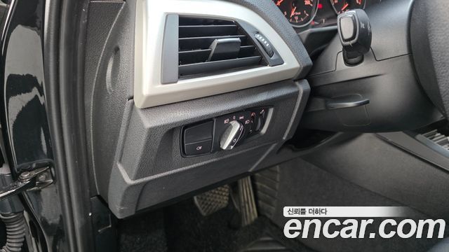 BMW 1-Series 118d JOY 5DOOR