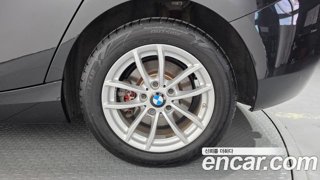BMW 1-Series 118d JOY 5DOOR