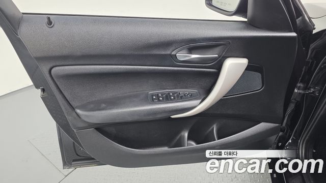 BMW 1-Series 118d JOY 5DOOR