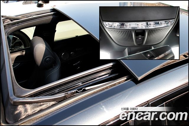 Mercedes-Benz E-Class E350 4MATIC AMG Line