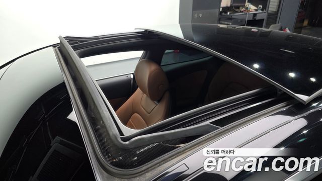 Mercedes-Benz C-Class C220 d 4MATIC Coupe
