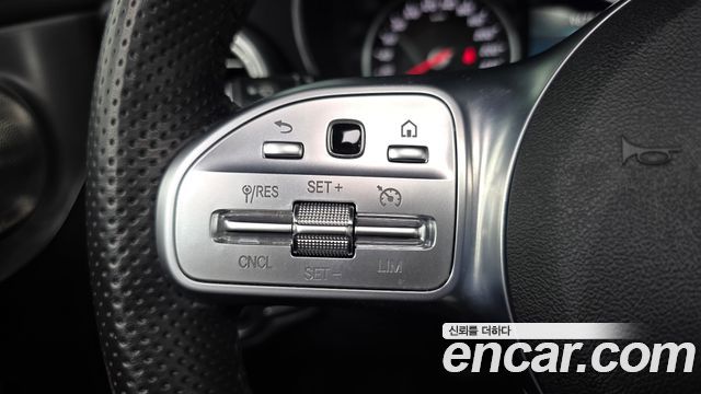 Mercedes-Benz C-Class C220 d 4MATIC Coupe