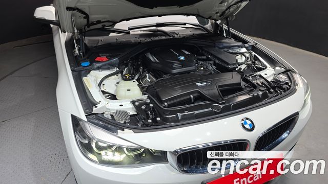 BMW Gran Turismo GT 320d xDrive