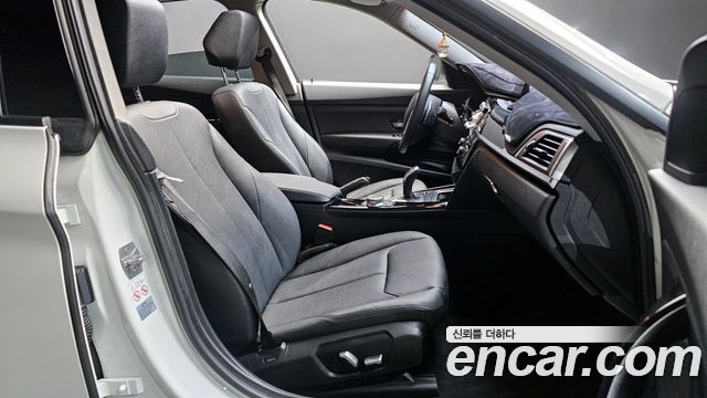 BMW Gran Turismo GT 320d xDrive