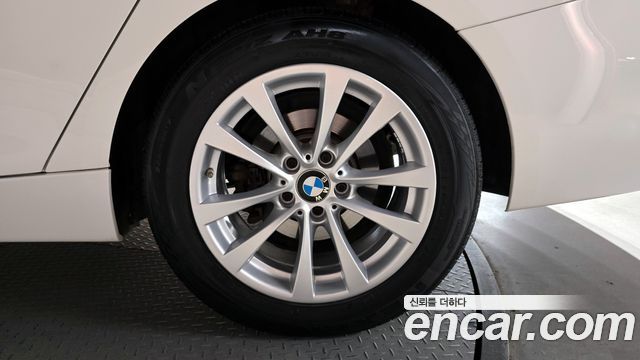 BMW Gran Turismo GT 320d xDrive