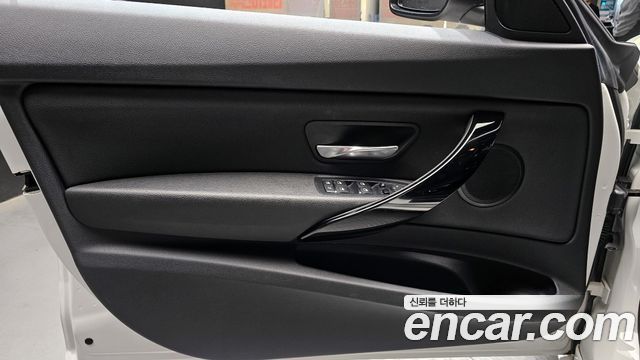BMW Gran Turismo GT 320d xDrive