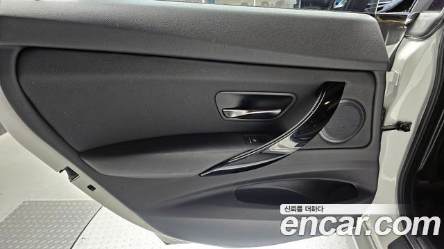 BMW Gran Turismo GT 320d xDrive