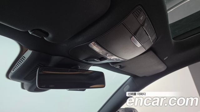 Mercedes-Benz E-Class E220d Coupe