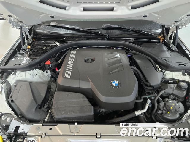 BMW Gran Turismo 640i xDrive M Sport