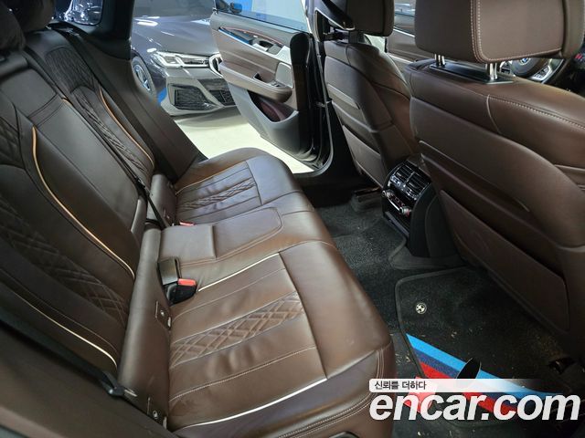 BMW Gran Turismo 640i xDrive M Sport