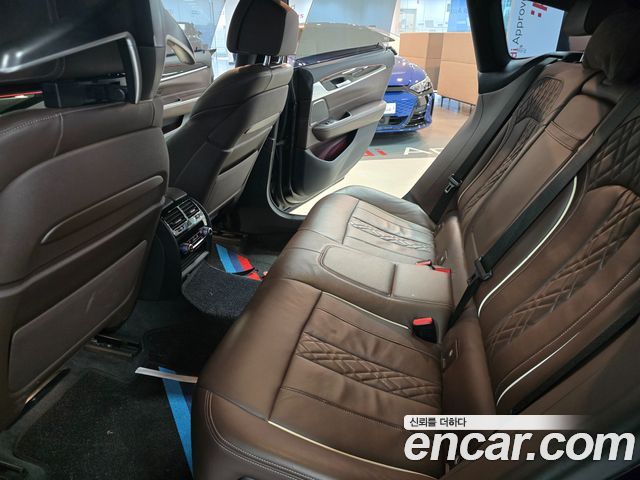 BMW Gran Turismo 640i xDrive M Sport