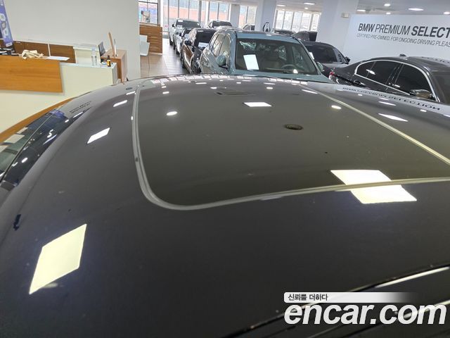 BMW Gran Turismo 640i xDrive M Sport