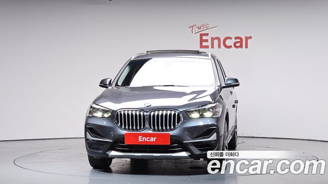 BMW X1 xDrive 20i xLine